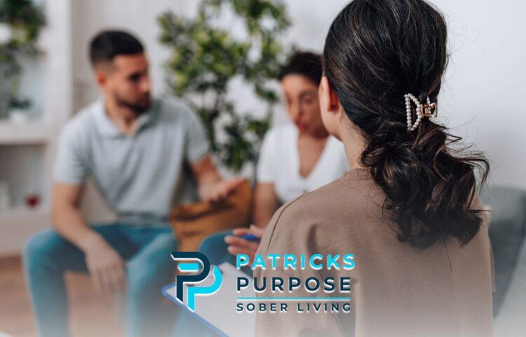 sober living vs rehab
