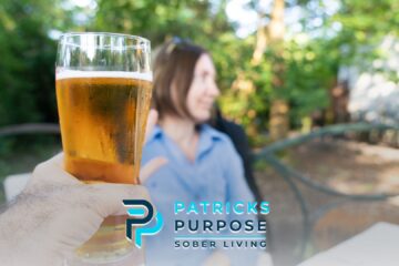 who is eligible for sober living