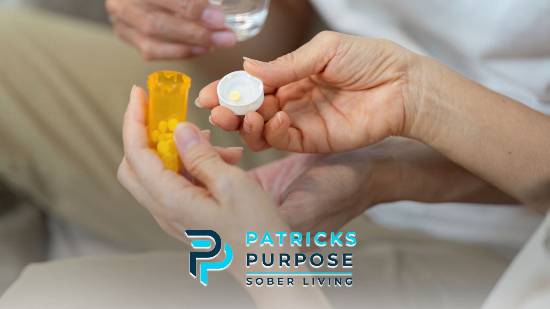 Can You Take Prescription Medications in Sober Living